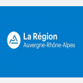 La REGION Auvergne-Rhône-Alpes