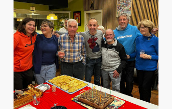 Assemblée Générale jeudi 27 novembre 2025