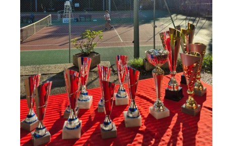 Vendredi 27 juin 2025, Soirée de fin de saison Finales Tournoi Open et Tournoi Défi