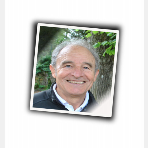 Jean Charles Marin