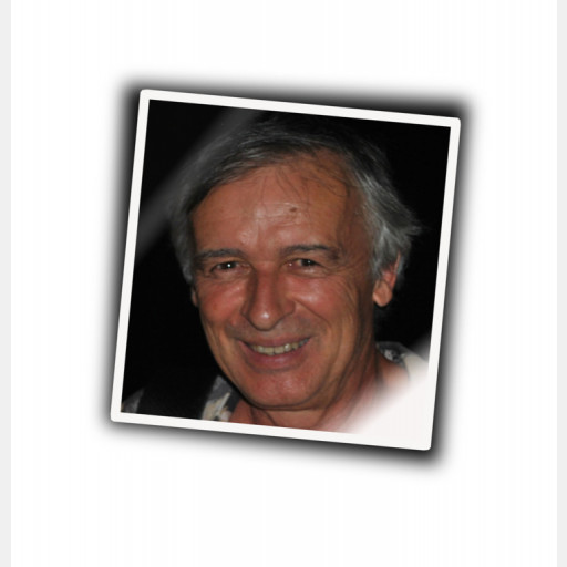 Bruno Chagué